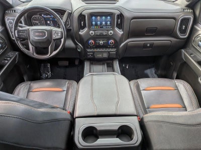 2023 GMC Sierra 2500 HD AT4