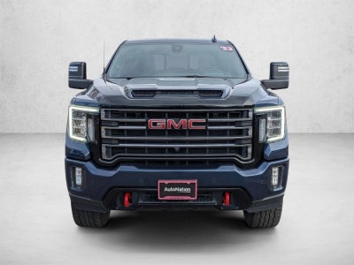 2023 GMC Sierra 2500 HD AT4