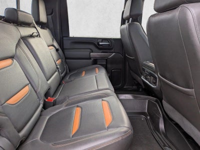 2023 GMC Sierra 2500 HD AT4