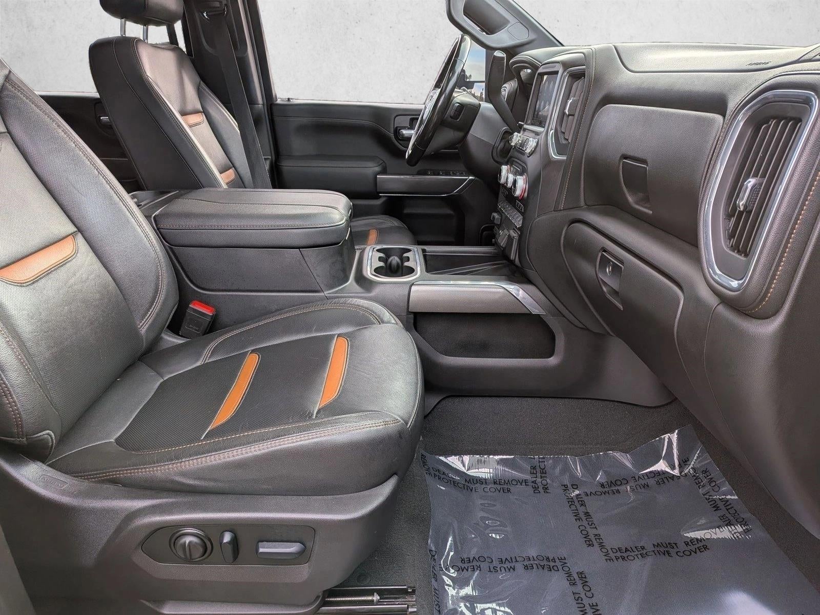 2023 GMC Sierra 2500 HD AT4