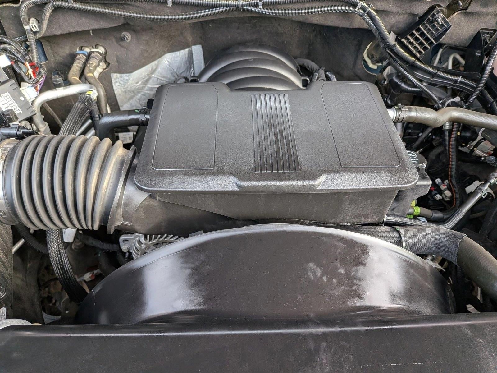 2023 GMC Sierra 2500 HD AT4