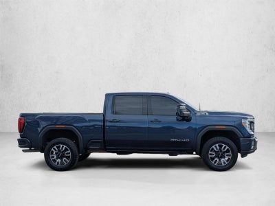 2023 GMC Sierra 2500 HD AT4