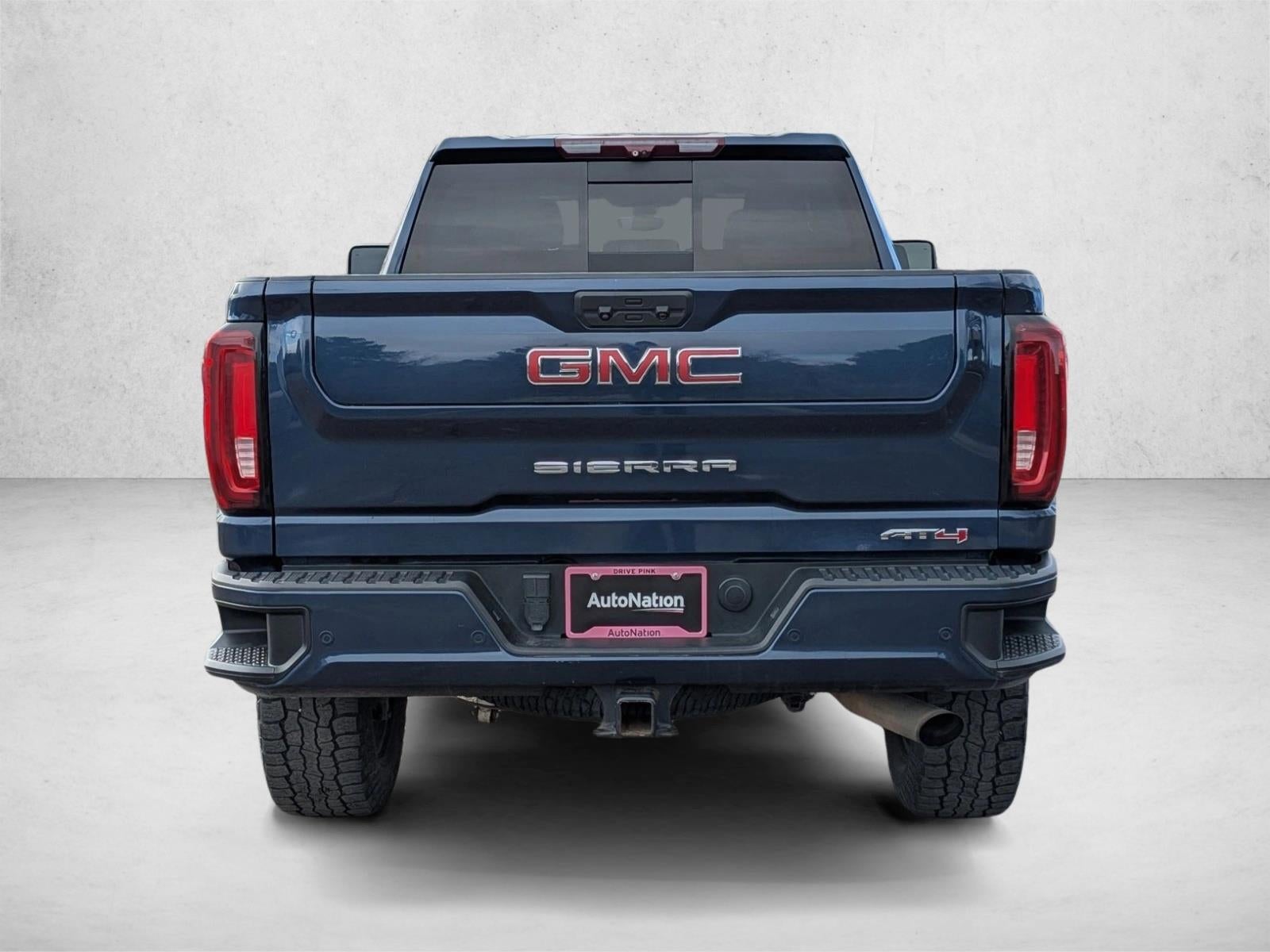 2023 GMC Sierra 2500 HD AT4