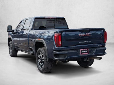 2023 GMC Sierra 2500 HD AT4