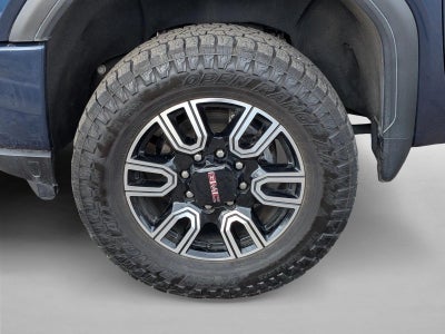 2023 GMC Sierra 2500 HD AT4