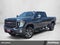 2020 GMC Sierra 2500 HD AT4