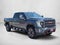 2020 GMC Sierra 2500 HD AT4