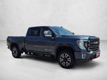 2020 GMC Sierra 2500 HD AT4
