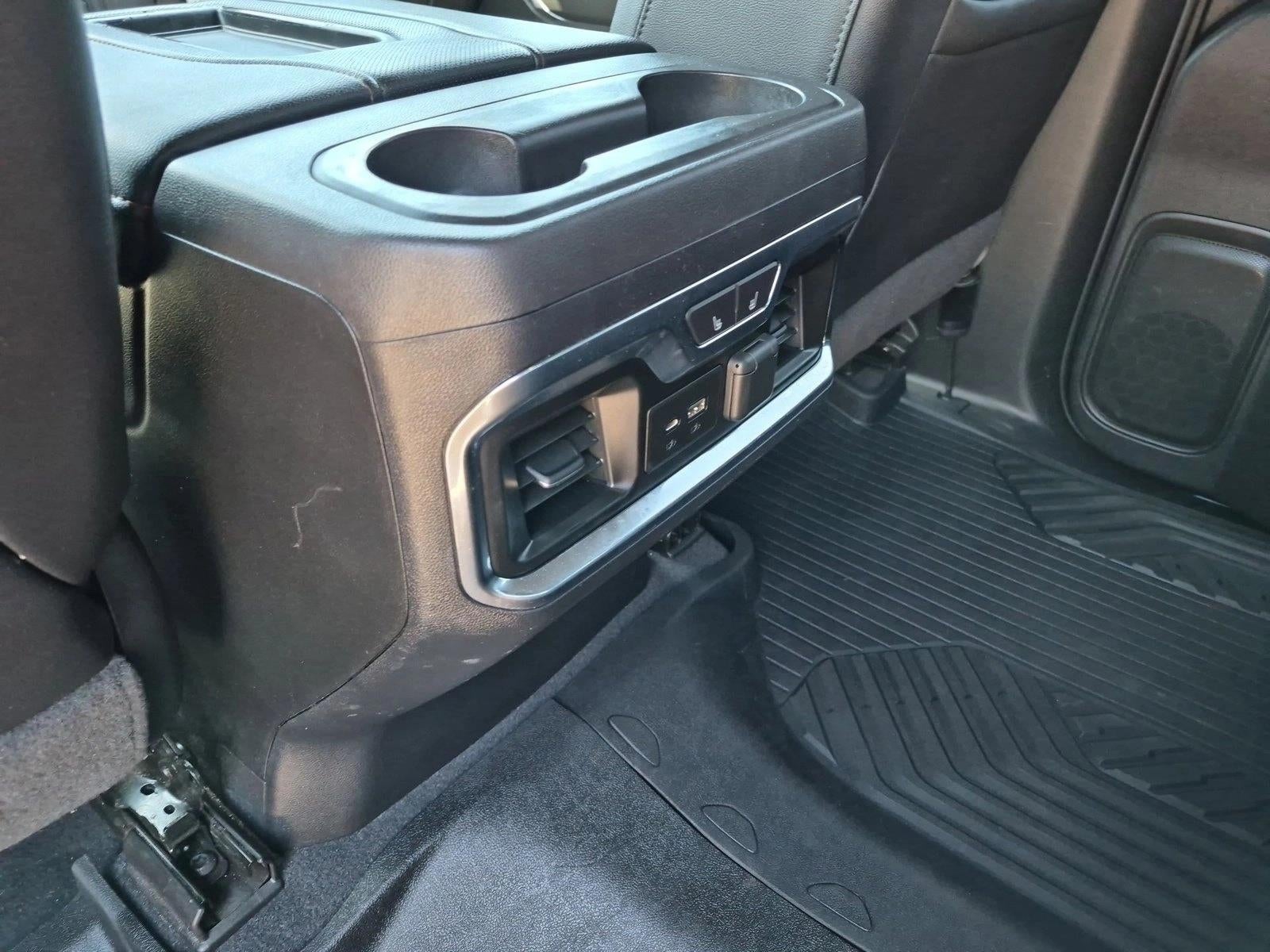 2020 GMC Sierra 2500 HD AT4