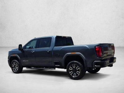 2020 GMC Sierra 2500 HD AT4