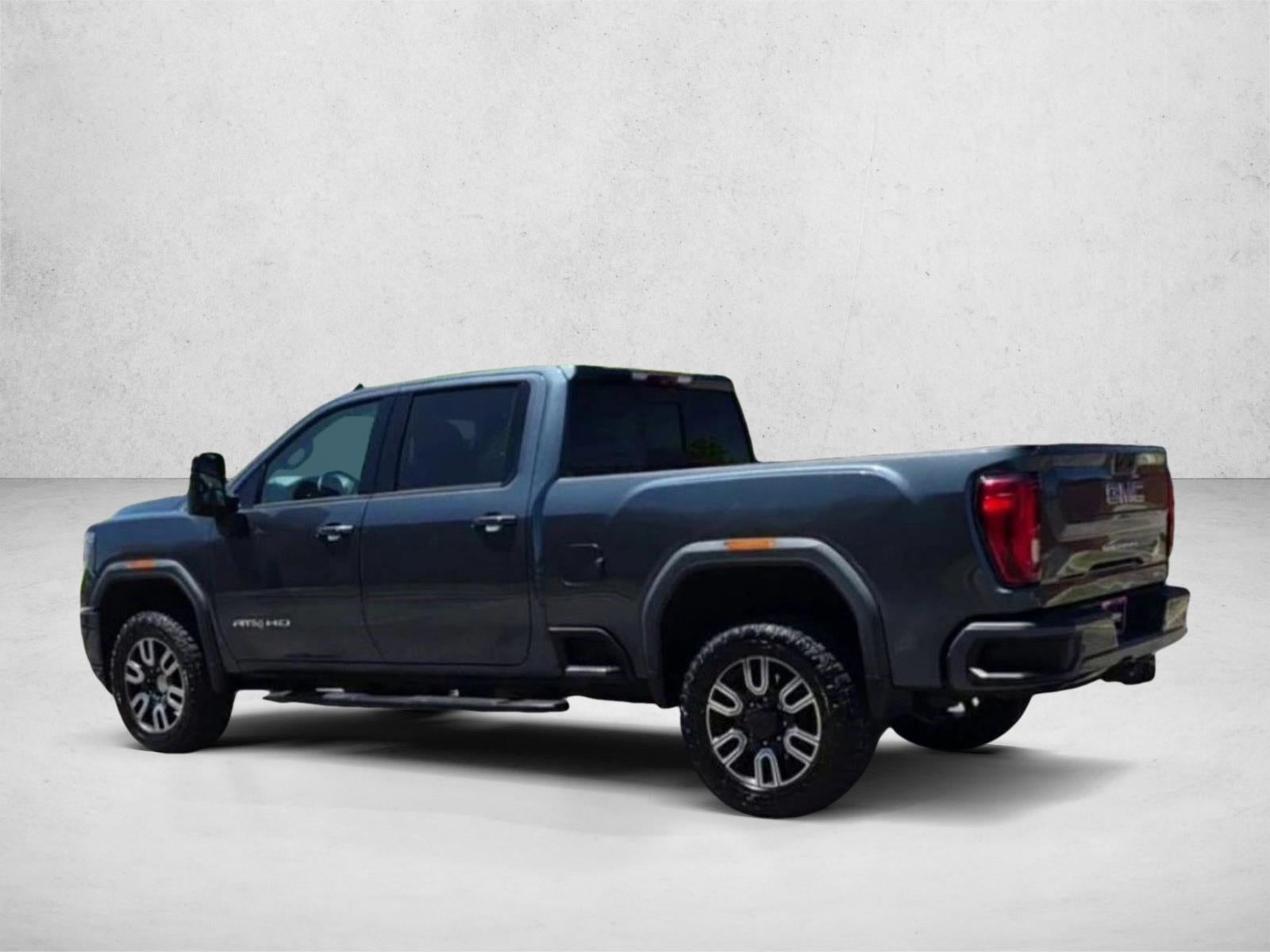 2020 GMC Sierra 2500 HD AT4