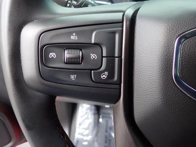 2023 GMC Sierra 2500 HD AT4