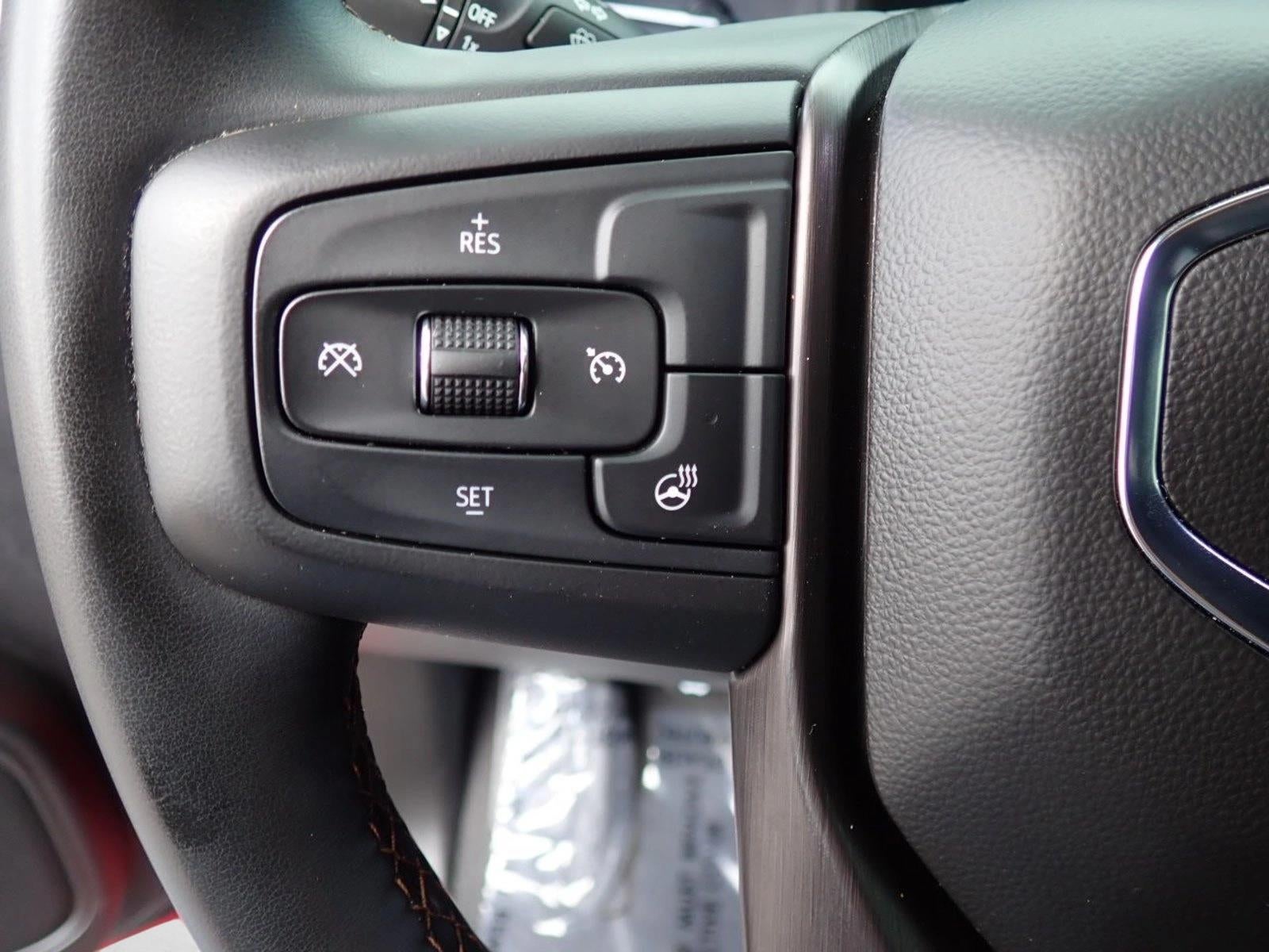 2023 GMC Sierra 2500 HD AT4