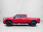 2023 GMC Sierra 2500 HD AT4