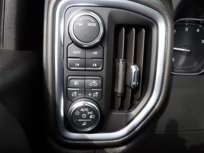 2023 GMC Sierra 2500 HD AT4