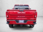 2023 GMC Sierra 2500 HD AT4
