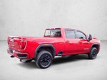 2023 GMC Sierra 2500 HD AT4