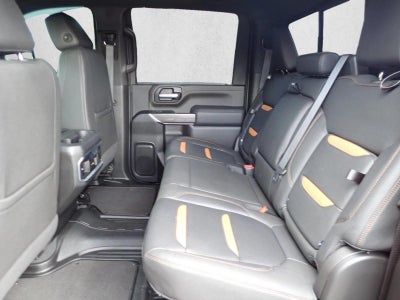 2023 GMC Sierra 2500 HD AT4