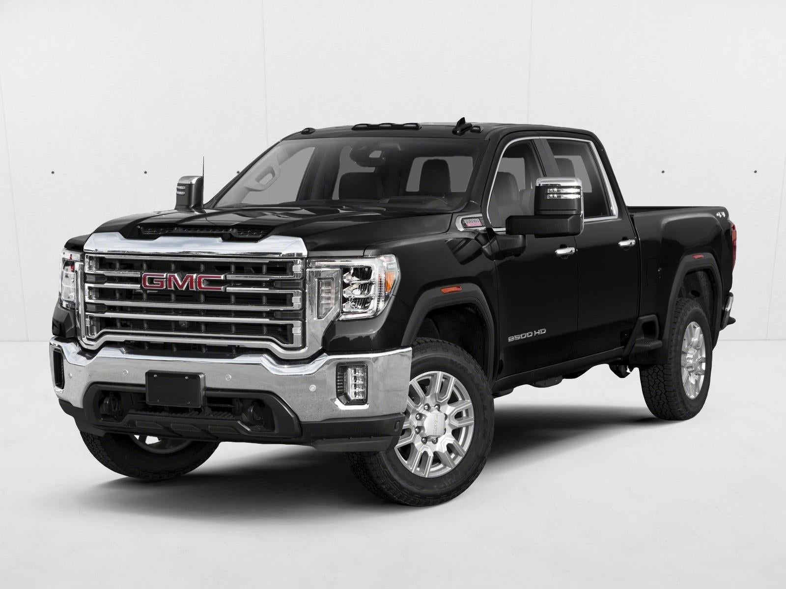 2022 GMC Sierra 2500 HD Denali