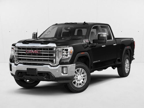 2022 GMC Sierra 2500 HD Denali