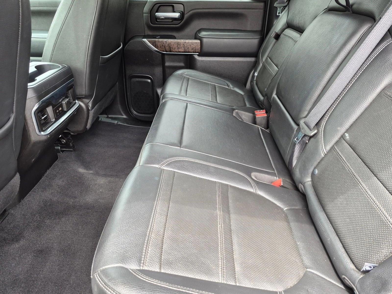 2022 GMC Sierra 2500 HD Denali