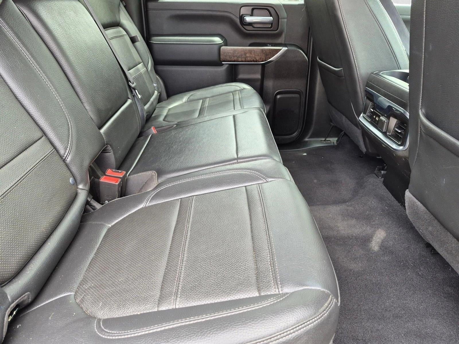 2022 GMC Sierra 2500 HD Denali