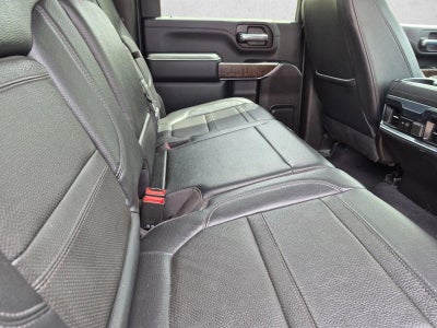 2022 GMC Sierra 2500 HD Denali