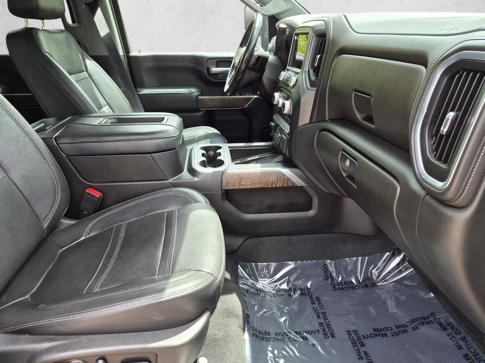 2022 GMC Sierra 2500 HD Denali