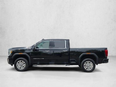 2022 GMC Sierra 2500 HD Denali