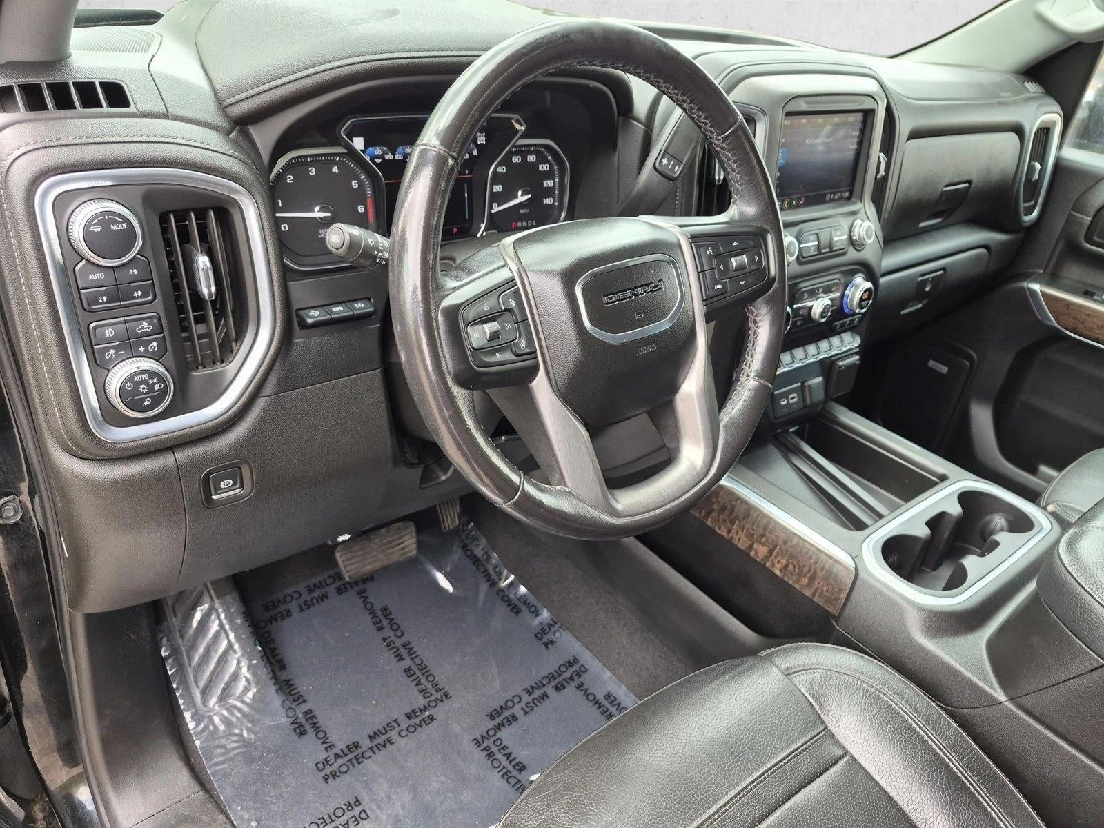 2022 GMC Sierra 2500 HD Denali