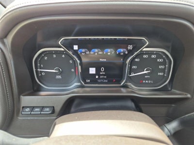 2020 GMC Sierra 2500 HD Denali