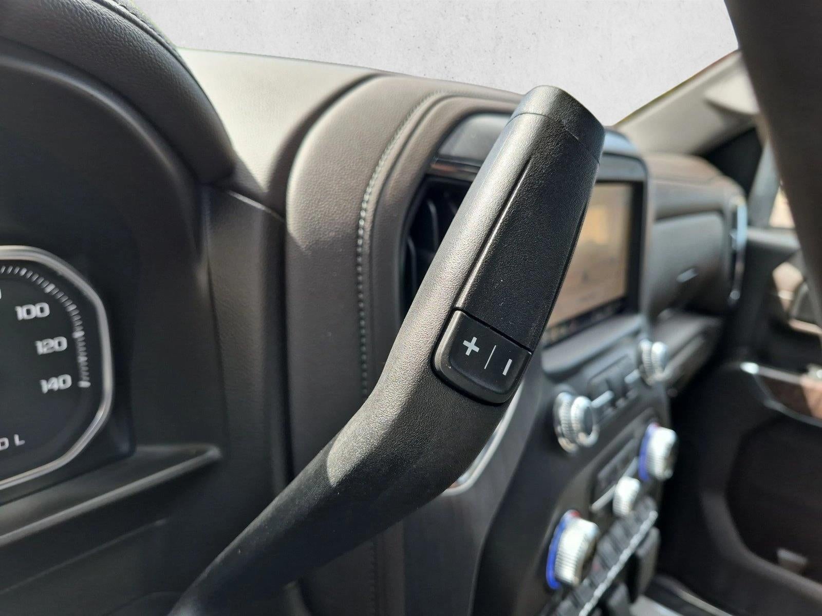 2020 GMC Sierra 2500 HD Denali