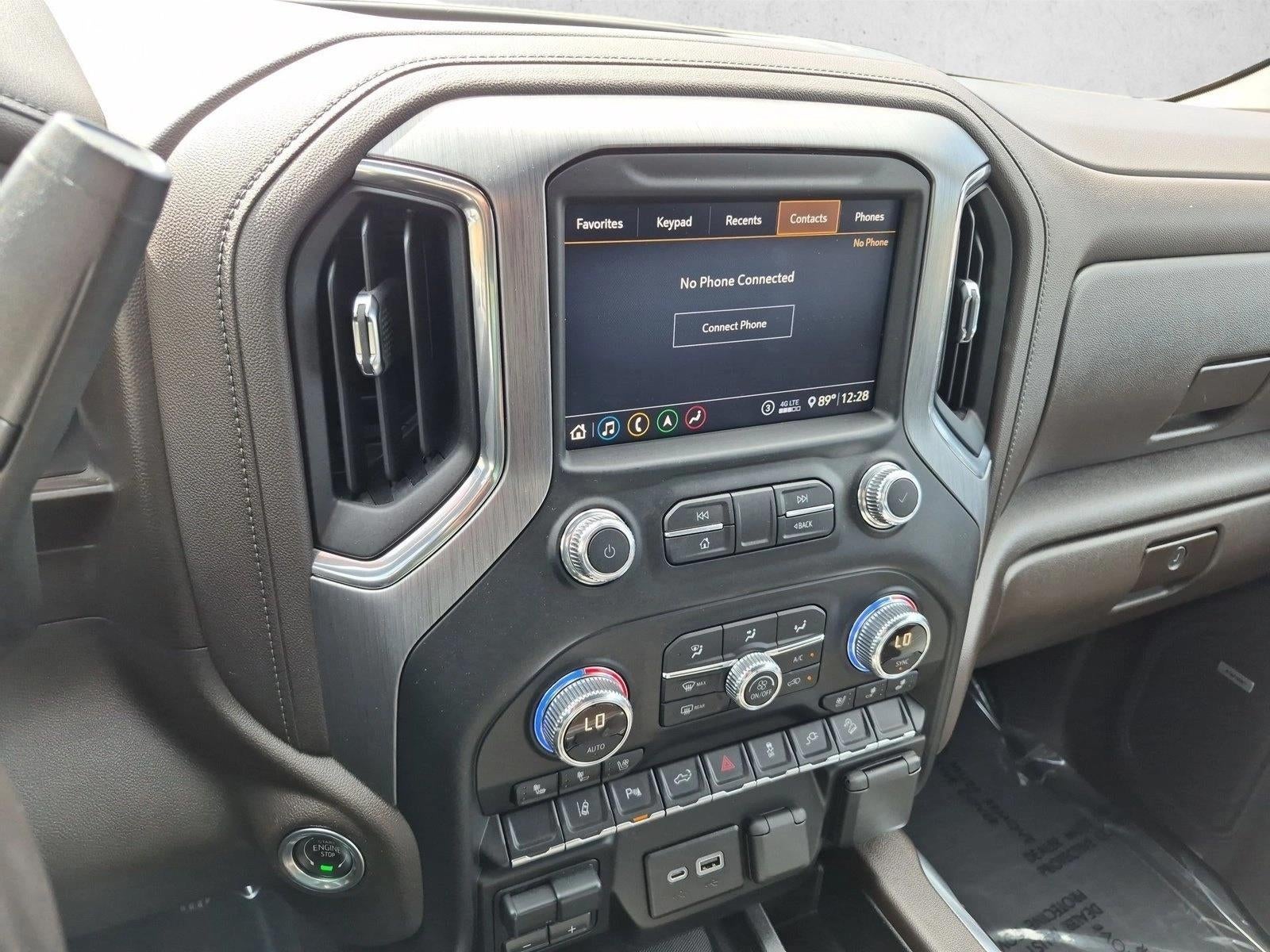 2020 GMC Sierra 2500 HD Denali