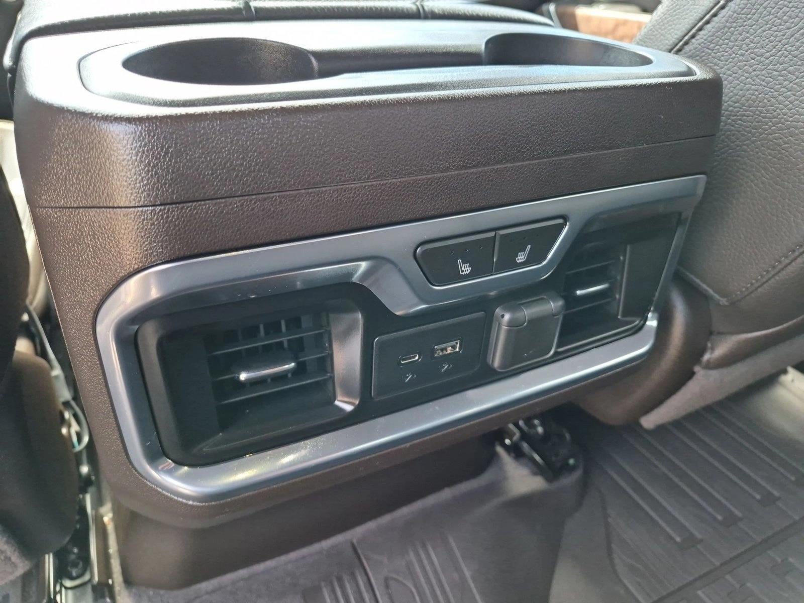 2020 GMC Sierra 2500 HD Denali