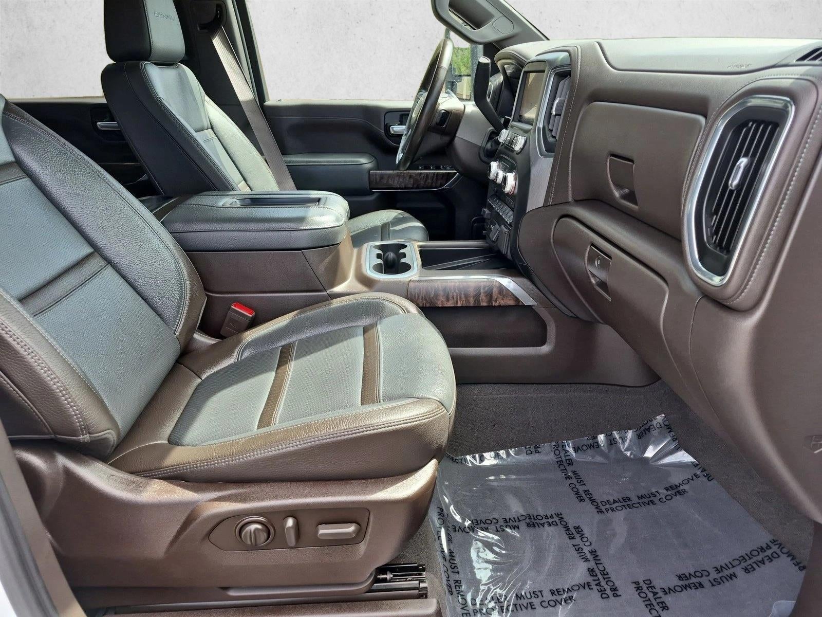 2020 GMC Sierra 2500 HD Denali