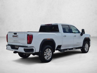 2020 GMC Sierra 2500 HD Denali