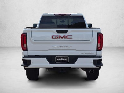 2020 GMC Sierra 2500 HD Denali