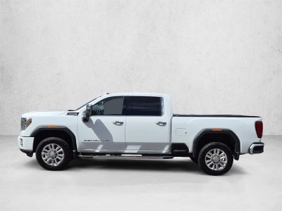 2020 GMC Sierra 2500 HD Denali