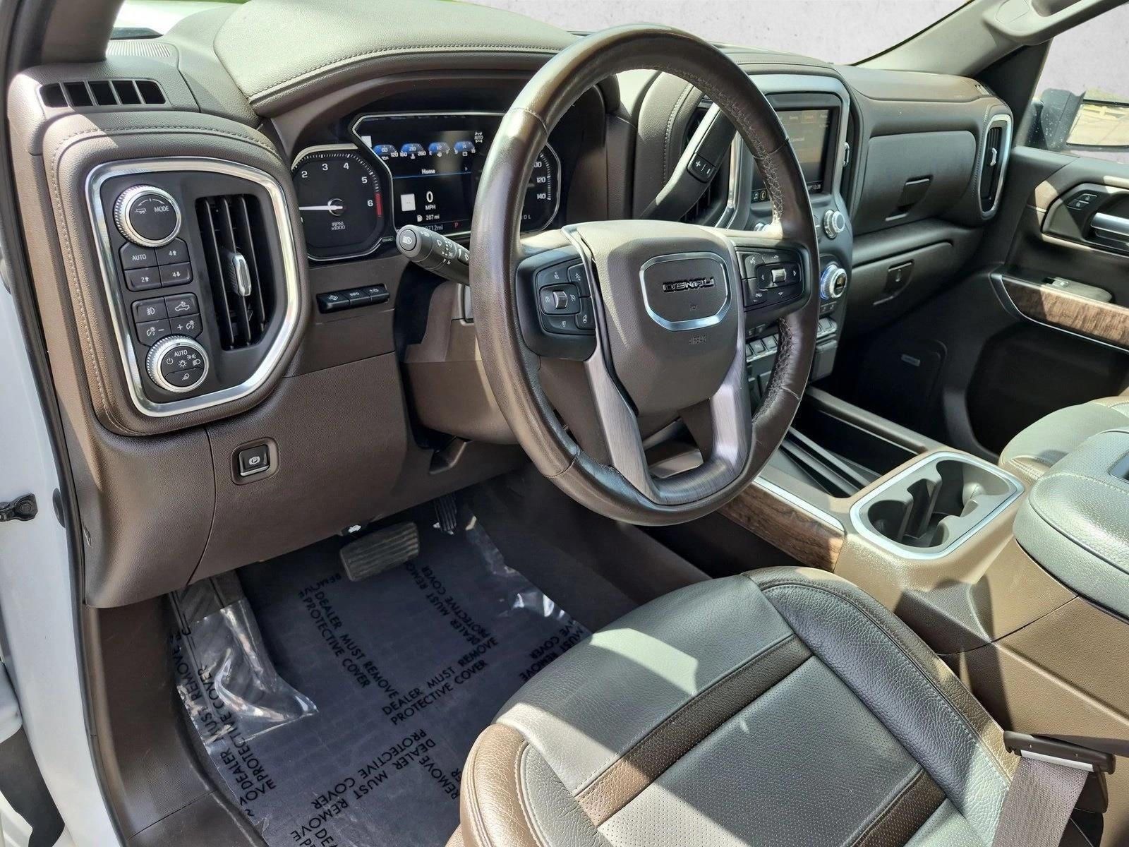 2020 GMC Sierra 2500 HD Denali