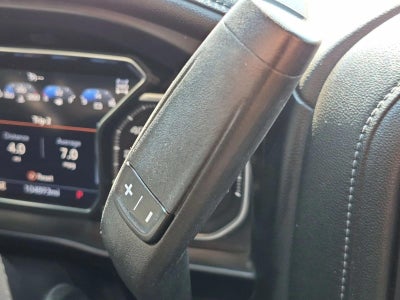 2021 GMC Sierra 2500 HD Denali