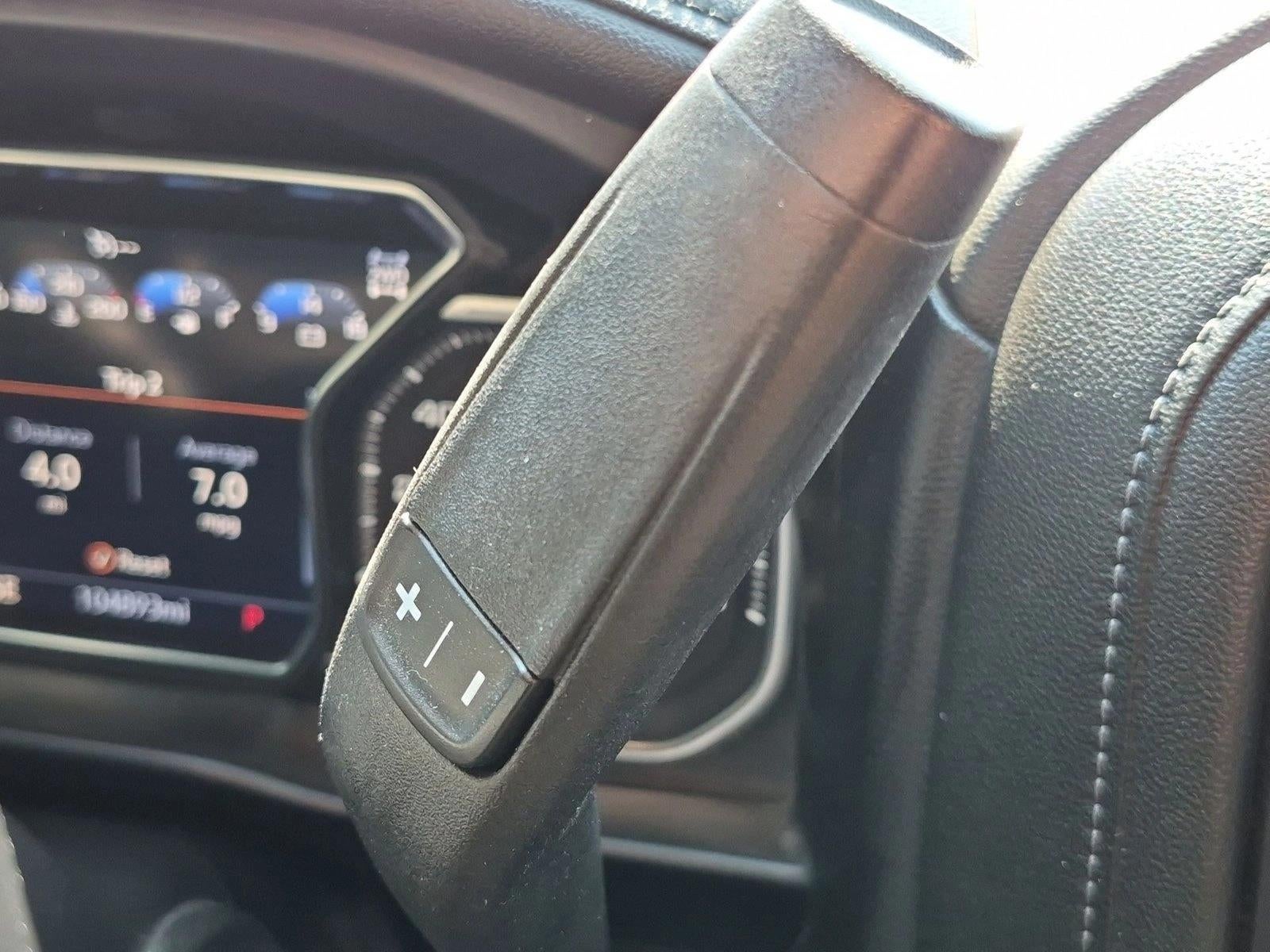 2021 GMC Sierra 2500 HD Denali