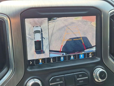 2021 GMC Sierra 2500 HD Denali