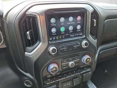 2021 GMC Sierra 2500 HD Denali