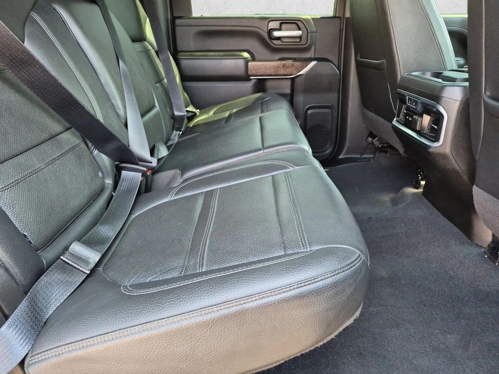 2021 GMC Sierra 2500 HD Denali