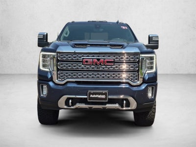 2021 GMC Sierra 2500 HD Denali