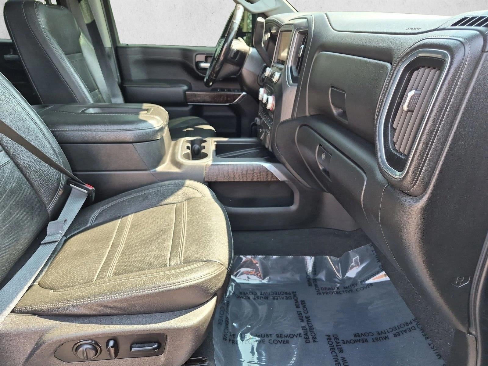 2021 GMC Sierra 2500 HD Denali