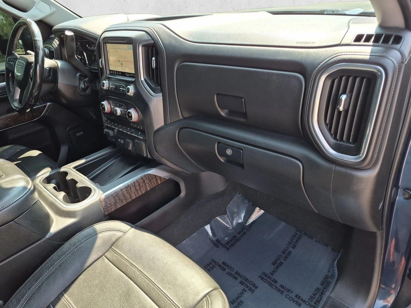 2021 GMC Sierra 2500 HD Denali
