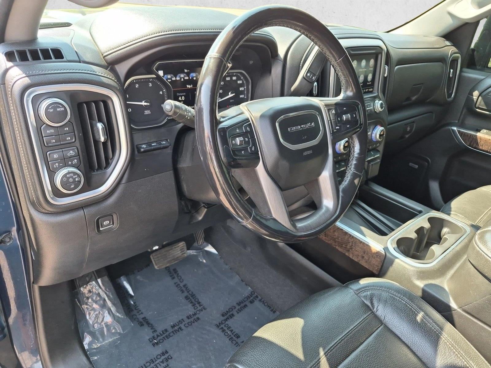 2021 GMC Sierra 2500 HD Denali