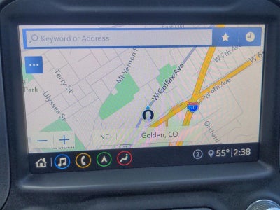 2020 GMC Sierra 2500 HD Denali