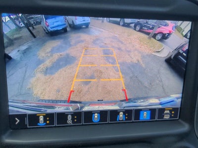 2020 GMC Sierra 2500 HD Denali